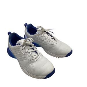 adidas gazelle silver green womens Men's adidas Samba Xlg 'Blue White Gum' 10.5 main image 1
